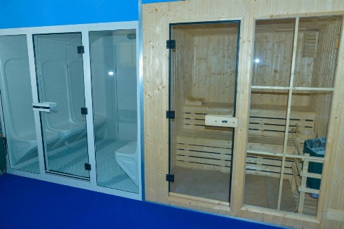Emmad Apartment Hotel image 10