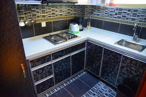 Emmad Apartment Hotel image 12