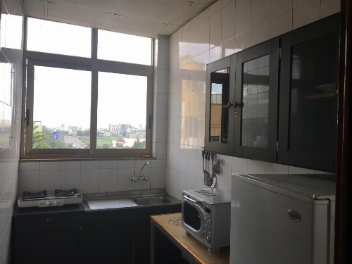 Emmad Apartment Hotel image 16