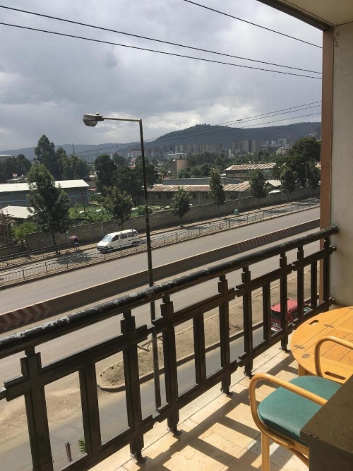 Emmad Apartment Hotel image 18