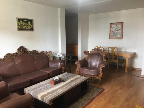 Emmad Apartment Hotel image 19