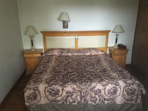 Emmad Apartment Hotel image 22