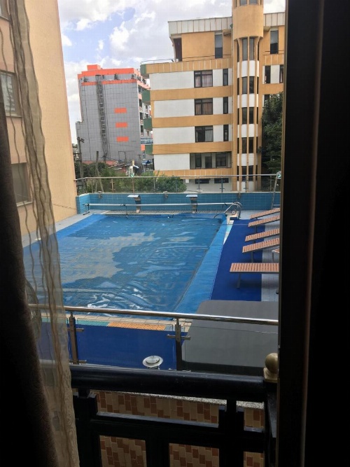 Emmad Apartment Hotel image 24