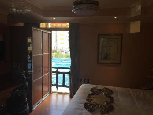 Emmad Apartment Hotel image 26