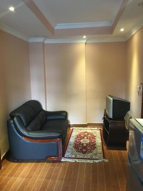 Emmad Apartment Hotel image 27