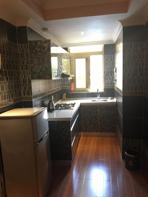 Emmad Apartment Hotel image 28