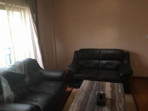 Emmad Apartment Hotel image 29