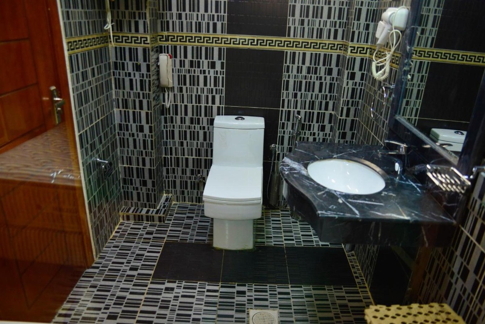 Emmad Apartment Hotel Main image