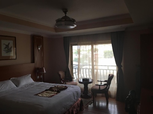 Emmad Apartment Hotel image 31