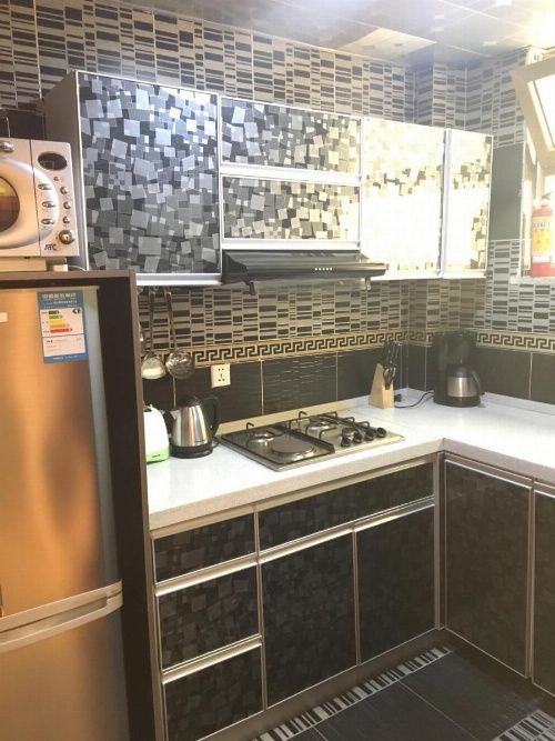 Emmad Apartment Hotel image 32