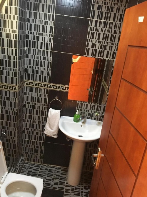 Emmad Apartment Hotel image 33