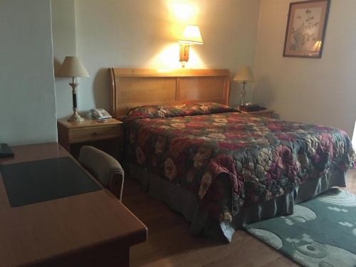 Emmad Apartment Hotel image 36