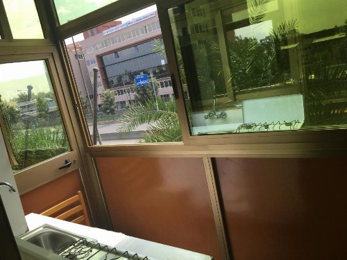 Emmad Apartment Hotel image 38