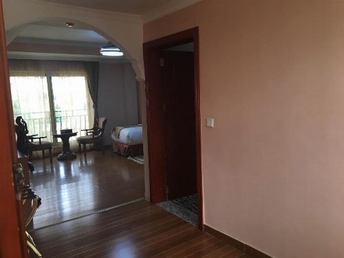 Emmad Apartment Hotel image 39