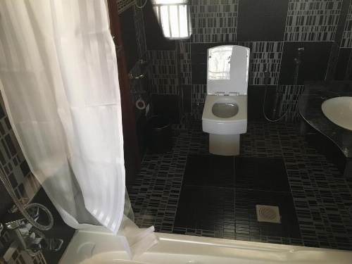 Emmad Apartment Hotel image 40