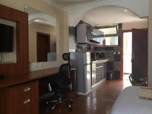 Emmad Apartment Hotel image 41