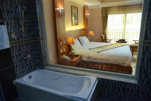 Emmad Apartment Hotel image 46