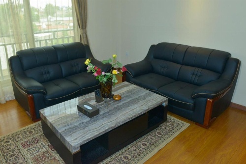 Emmad Apartment Hotel image 47