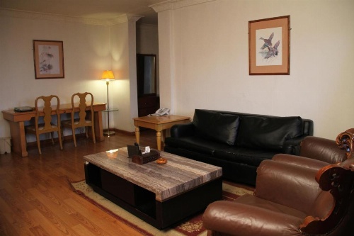 Emmad Apartment Hotel image 50