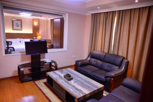 Emmad Apartment Hotel image 7