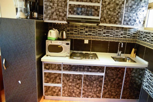 Emmad Apartment Hotel image 9